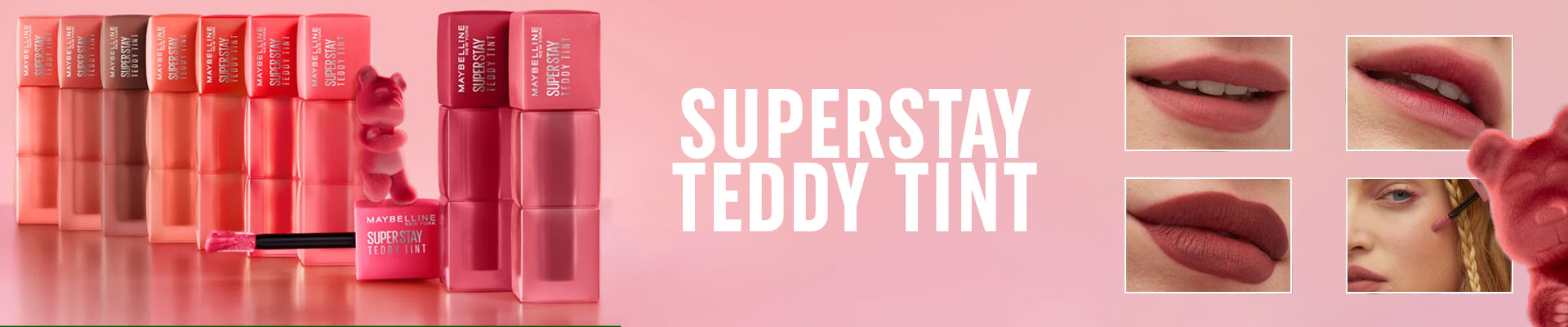 TEDDY